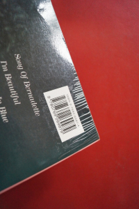 Bette Midler - Bathhouse Betty Songbook Notenbuch Piano Vocal Guitar PVG