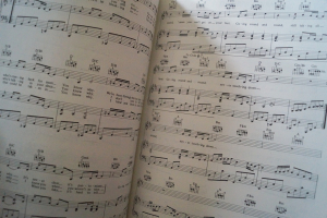 Cars - Complete Songbook Notenbuch Piano Vocal Guitar PVG