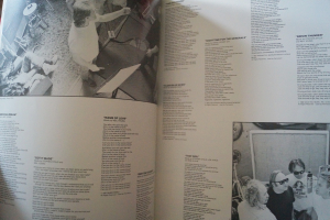 Crosby Stills Nash Young - American Dream Songbook Notenbuch Piano Vocal Guitar PVG