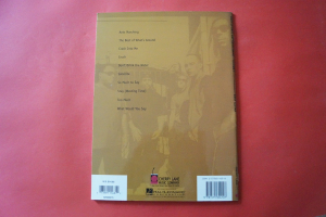 Dave Matthews Band - For Easy Guitar Vol. 1 Songbook Notenbuch Vocal Easy Guitar