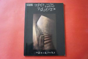 David Friesen - Departure Songbook Notenbuch Piano