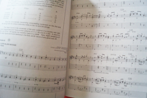 Elvis - Guitar Signature Licks (ohne CD) Songbook Notenbuch Guitar