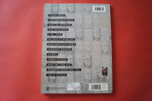 Stevie Wonder - Conversation Peace Songbook Notenbuch Piano Vocal Guitar PVG