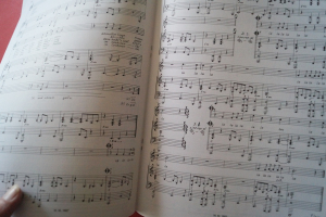 STS - Song Book Nr. 4 Songbook Notenbuch Piano Vocal