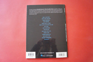 Beatles - 15 Classic Songs (Early Intermediate) Songbook Notenbuch Guitar