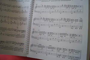 BTS - Piano Festa (33 Songs) Songbook Notenbuch Piano Vocal