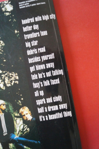 Ocean Colour Scene - Marchin already Songbook Notenbuch Piano Vocal Guitar PVG