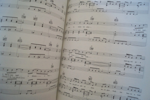 Ocean Colour Scene - Marchin already Songbook Notenbuch Piano Vocal Guitar PVG