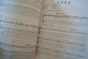 Orgy - Candyass Songbook Notenbuch Vocal Guitar