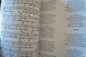 Dubliners - Songbook 1 & 2 Songbooks Notenbücher Vocal Guitar