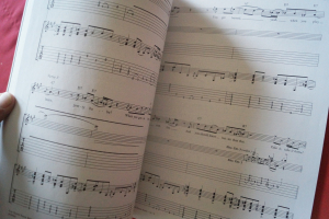 Kenny Wayne Shepherd Band - Live on Songbook Notenbuch Vocal Guitar