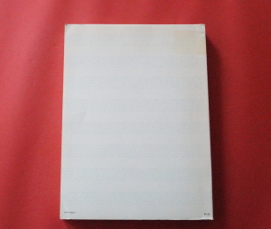 Richard Rodgers - The Songs of Songbook Notenbuch Piano Vocal