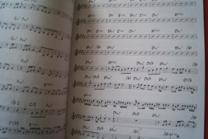 Michael Jackson - Jazz Play Along (mit CD) Songbook Notenbuch für diverse Instrumente