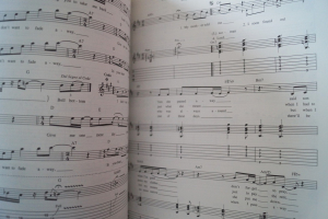 Eric Clapton - 24 Nights Songbook Notenbuch Vocal Guitar