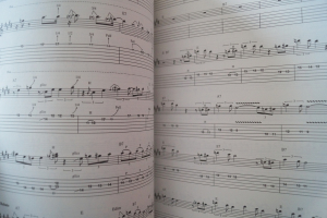 Eric Clapton - 24 Nights Songbook Notenbuch Vocal Guitar