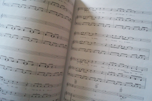 Yannick Noah - 11 Grands Succès Songbook Notenbuch Piano Vocal Guitar PVG