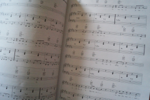 Yannick Noah - 11 Grands Succès Songbook Notenbuch Piano Vocal Guitar PVG