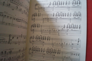 Bill Evans Trio - Piano Themes Songbook Notenbuch Piano