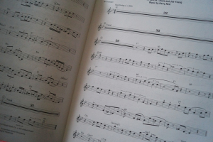 Louis Armstrong - Plays Standards Songbook Notenbuch Trumpet