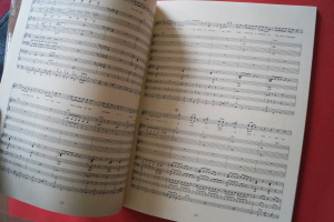 Queen - Anthology Songbook Notenbuch für Bands (Transcribed Scores)