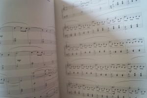 Yann Tiersen - Six Pièces pour Piano Vol. 2 Songbook Notenbuch Piano