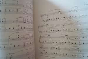 Yann Tiersen - Six Pièces pour Piano Vol. 2 Songbook Notenbuch Piano