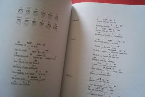 Queen - Strum & Sing Songbook Vocal Guitar Chords