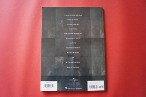 Maroon 5 - It won´t be soon before long Songbook Notenbuch Vocal Guitar