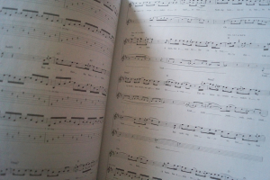 Maroon 5 - It won´t be soon before long Songbook Notenbuch Vocal Guitar