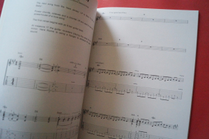 Richie Sambora - Original Guitar Technique Songbook Notenbuch Guitar