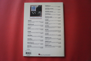 Rodgers & Hammerstein - Arranged by Lee Evans Songbook Notenbuch Piano