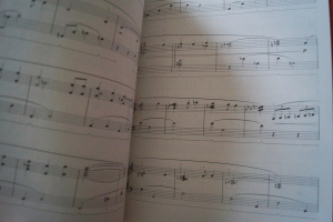 Rodgers & Hammerstein - Arranged by Lee Evans Songbook Notenbuch Piano