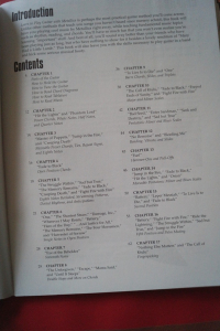 Metallica - Learn to play Guitar Vol. 1 & 2 (mit CDs) Songbooks Notenbücher Guitar