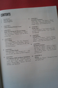 Metallica - Learn to play Guitar Vol. 1 & 2 (mit CDs) Songbooks Notenbücher Guitar