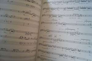 Curtis Mayfield - Guitar Anthology Songbook Notenbuch Vocal Guitar