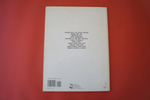 Mr. Big - Mr. Big (mit Poster) Songbook Notenbuch Vocal Bass