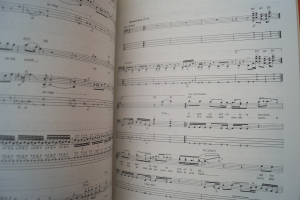 Mr. Big - Mr. Big (mit Poster) Songbook Notenbuch Vocal Bass