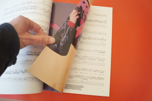 Mr. Big - Mr. Big (mit Poster) Songbook Notenbuch Vocal Bass
