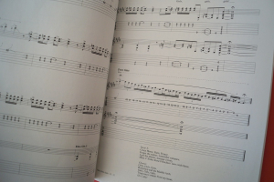 Mötley Crüe - Greatest Hits (neuere Ausgabe) Songbook Notenbuch Vocal Guitar