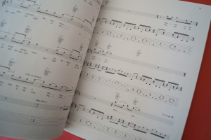 Mötley Crüe - Greatest Hits (neuere Ausgabe) Songbook Notenbuch Vocal Guitar