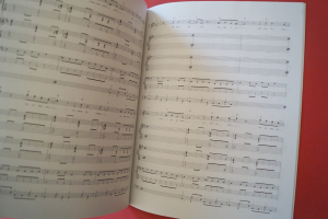 Nirvana - Nevermind Songbook Notenbuch für Bands (Transcribed Scores)