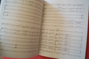 Nirvana - Nevermind Songbook Notenbuch für Bands (Transcribed Scores)