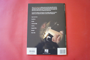 John Lennon & Paul McCartney - Guitar Play along (mit CD) Songbook Notenbuch Vocal Guitar