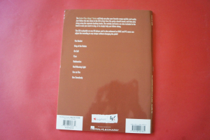 Kings of Leon - Guitar Play along (mit CD) Songbook Notenbuch Vocal Guitar