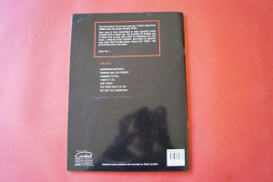 Queen - Ultimate minus One (ohne CD) Songbook Notenbuch Vocal Guitar