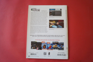 Rolling Stones - Ultimate Easy Play Along (mit DVD) Songbook Notenbuch Vocal Guitar