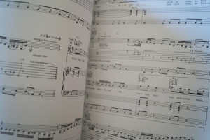 Ten Years After - About Time Songbook Notenbuch Vocal Guitar