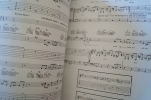 Ten Years After - About Time Songbook Notenbuch Vocal Guitar