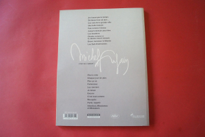 Michel Fugain - C´est de l´Amour Songbook Notenbuch Piano Vocal Guitar PVG