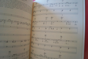 Michel Fugain - C´est de l´Amour Songbook Notenbuch Piano Vocal Guitar PVG